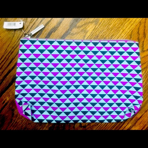Bath & Body Cosmetic Bag - Picture 2 of 3